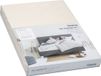 TEMPUR Hoeslaken - Stretch Jersey Crème - 70/80 x 200/220 cm
