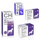 HEPATO CHEM PRO 400/100 30 COMP.