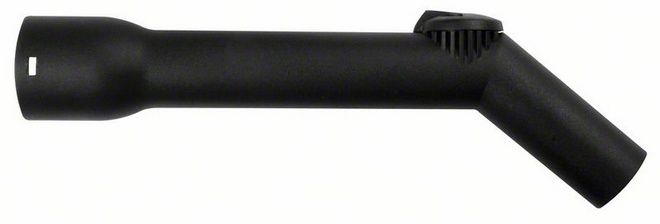 Bosch Stofzuiger Accessoire - Zwart - 35mm - Compatibel met diverse modellen