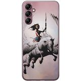 ERT GROUP mobiel telefoonhoesje voor Samsung A14 4G/5G Wonder Woman 002