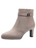 Tamaris Dames 1-1-25350-41 Enkellaarzen voor dames
