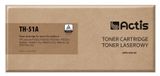 Actis Cartouche de toner TH-51A (remplace HP 51A Q7551A; Standard; 6500 pages; noir)
