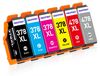 Epson pack de 6 cartouches d'encre 378XL et 478XL pour Epson XP-15000