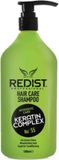 Merkloos / Sans marque Redist Keratin - Keratine Complex Shampoo - Hair Care Shampoo 500ml