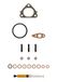 Turbo Ajusa Turbo set JTC11792 oplader montageset