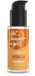 Crushious Waterbasis Verwarmende Glijmiddel - 50 ml - Oranje