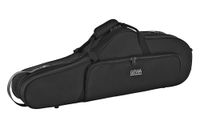 GEWA Tenor Saxofoon Vormkoffer/Etui Compact