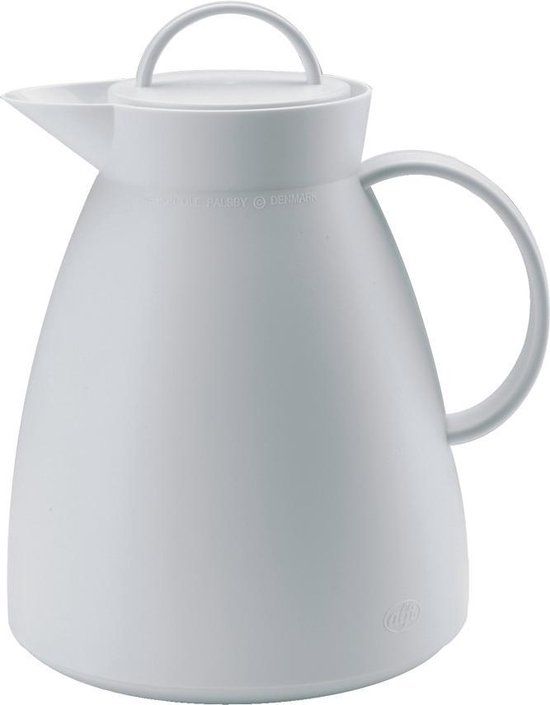 Alfi Dan Thermoskan - 1L - Wit