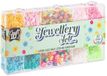 Creative Craft Group sieraden set kralen voor kinderen - 15 soorten kralen.