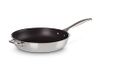 Le Creuset RVS PLUS Sauteerpan met anti-aanbaklaag 28cm