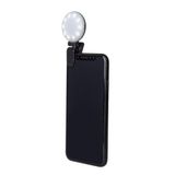 Celly Clicklight zwart