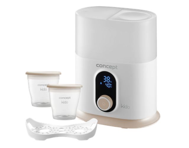 CONCEPT OL4010 Flessenwarmer - Multicolour