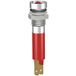 Signal Construct SWZU08124A lampe de signalisation LED Jaune 24 V DC/AC Plateau