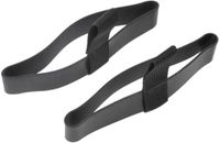 Best Divers Silicone Tank S40 Duikflesbanden Zwart