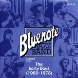 Outhere Blue Note Jazz Band - The Early Days (CD)