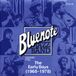 Outhere Blue Note Jazz Band - The Early Days (CD)