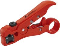 TOOLCRAFT TO-6609318 HSK-4132 Striptang