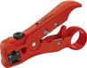TOOLCRAFT TO-6609318 HSK-4132 Striptang