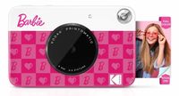 Kodak Printomatic Barbie Camera - Signature Style