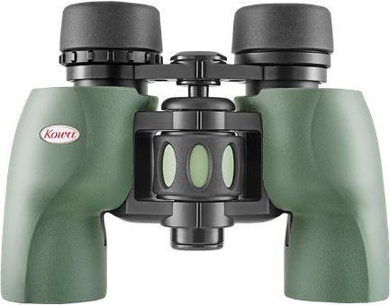 Kowa Verrekijker YFII 6x30 - Statiefaansluiting - 4580614170536