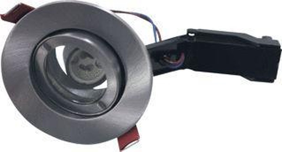 Sylvania Inset Trend Swing Indoor downlight star/zwenkbaar 3084061