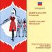 Princess Gilbert & Sullivan Princess Ida; Gilbert & Sullivan Spectacular