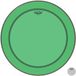 Remo Powerstroke P3 Colortone Green