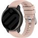 Coros Bracelet silicone Apex 46mm (rose)