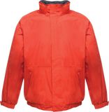 Regatta Jas Heren Waterdicht Geïsoleerd XXL Rood Polyester Herfst/Winter