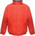 Regatta Jas Heren Waterdicht Geïsoleerd XXL Rood Polyester Herfst/Winter