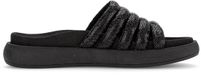 Gabor Damen Pantolette in schwarz