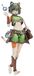 Tonia Tigris 1/12 figurine d'action, version herboriste, avec articulations mobiles