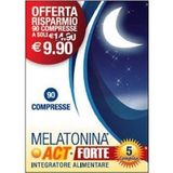 Loi Mélatonine 1mg + 5 Compl Ft 90