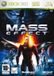 Microsoft Mass Effect - Xbox 360