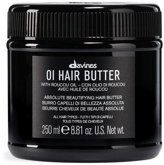 Davines OI Hair Butter 250ml