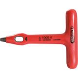 KS Tools 117.1649 Holpijpen met veiligheidsisolatie, 100 mm