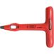 KS Tools 117.1649 Holpijpen met veiligheidsisolatie, 100 mm