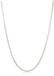 Brilio Silver Anker 471 086 00096/7 04 Zilveren Ketting - Lengte: 50 cm