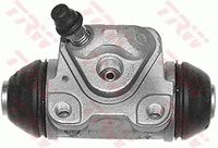 TRW Radbremszylinder BWD270