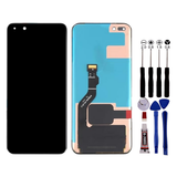 NONE Huawei Scherm voor Huawei P40 PRO - LCD + Gereedschap