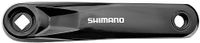 Shimano Steps E5010 Links, 165 mm
