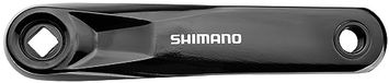 Shimano Steps E5010 Links, 165 mm