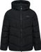 hummel hmlPUFFER JACKET Heren Zwart Polyester L