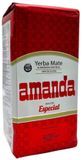 Amanda Seleccion Especial - Premium Yerba Mate - 500g losse Mate Thee
