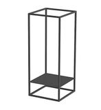 PARTHENON SIERIJZER 120 CM ANTRACIET