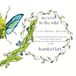 Bloom: In the Wild: A Sophisticated Coloring Book with 25 Hand-Drawn Illustrations