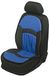 PETEX Universeel zitkussen Danzig blauw