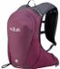 Rab Nitron 12 Sac de trail - 12 litre - Mulberry