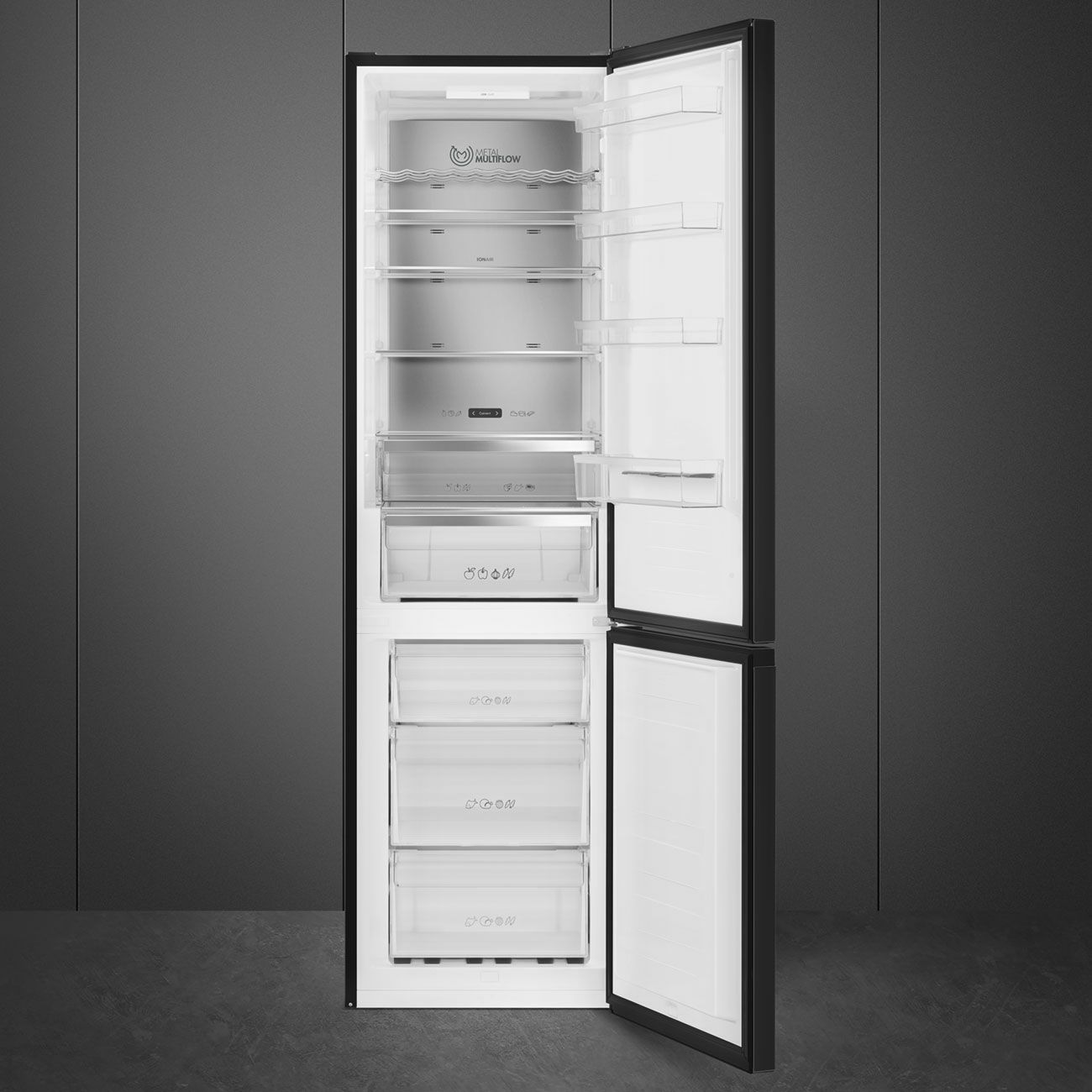 Smeg RC21KDNMC