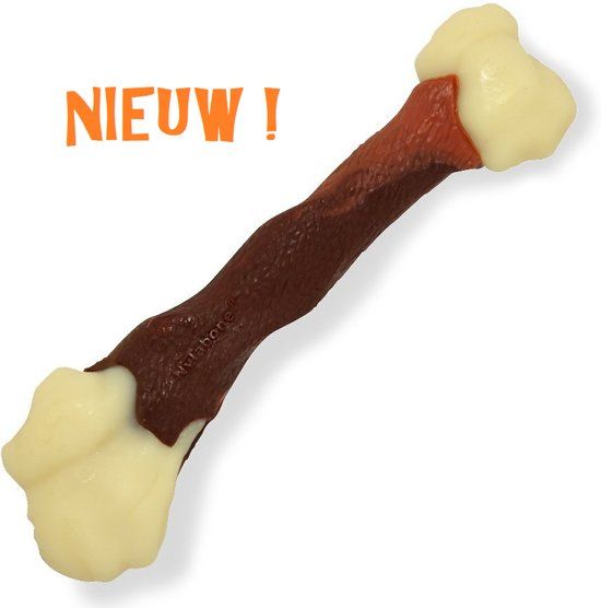 NYLABONE Extreme chew femur beef medium